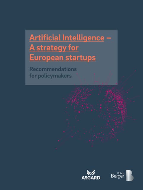 Roland berger ai_strategy_for_european_startups