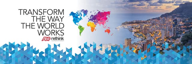 Winning the Race to Global Security