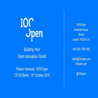 Hidden Connections in the Circular ...