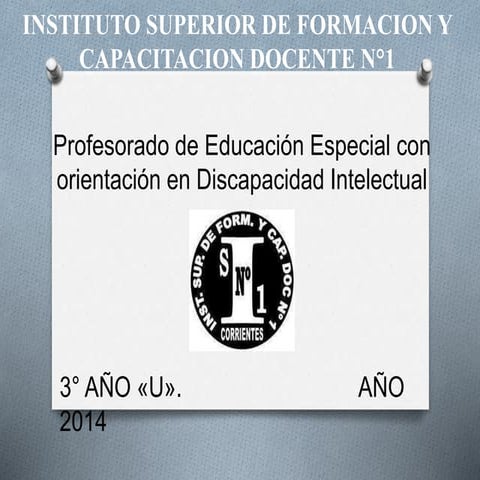 Rol docente frente a las TIC