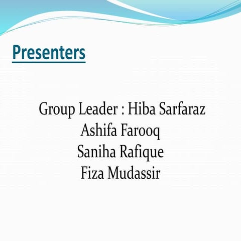 Role of AI in Various Technologies.ppsx