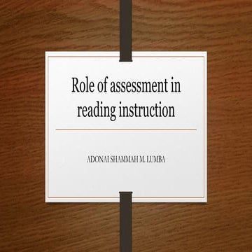 Role of assessment in reading instruction.pptx