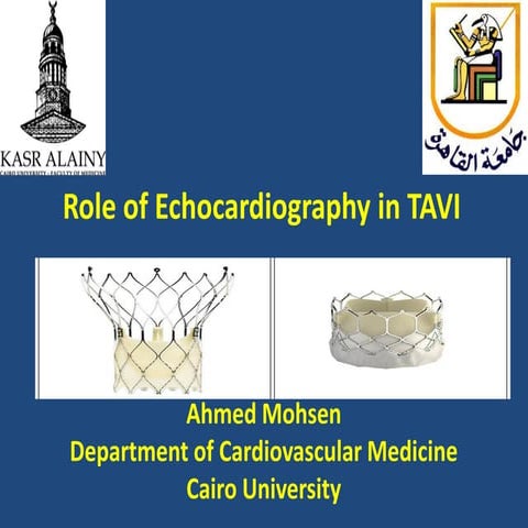 Myval THV Transcatheter Heart Valve by Meril Life | PDF