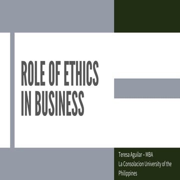 Role of Ethics in Business.pptx