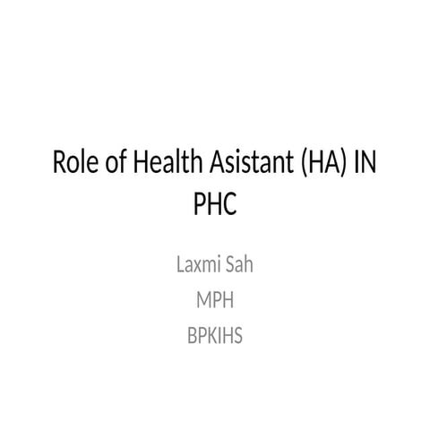 Role of HA IN phcherhjthkjhhtjhrjthjhhtuhjbjh.pptx