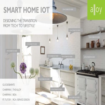 Amitek Smart Homes | PDF