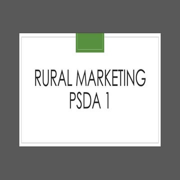 Role of Indian Government in Rural and Agricultural marketing.pdf