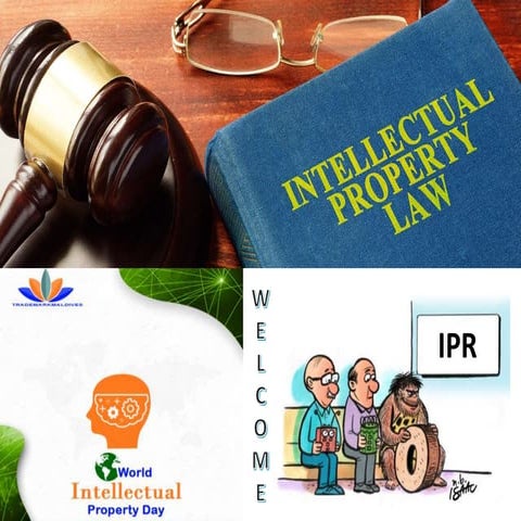 Role of Intellectual Property Rights in vegetable technology transfer ...