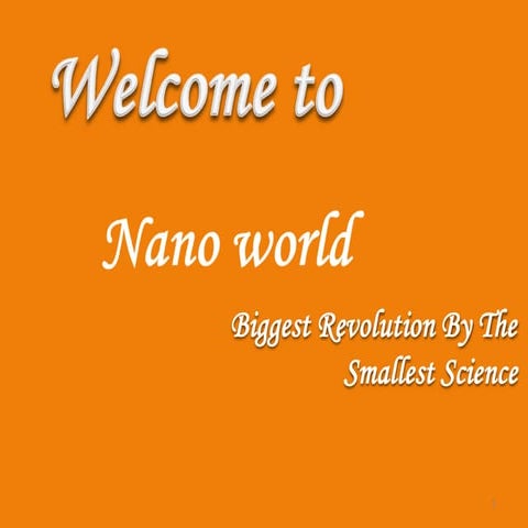 Role of nanotechnology in insect pest management