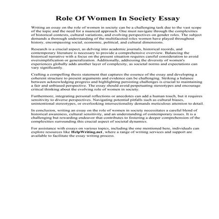 Art’s Role In Society: Explanation And Examples – QSEQNN