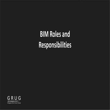 GRUG 2.0 7 Roles and Responsibilities 20180809