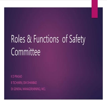 Roles & Functions of  Safety Committee.pptx