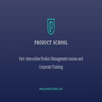 Roles of a PM in a fast-shipping startup