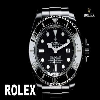 Rolex Ppt R 2.