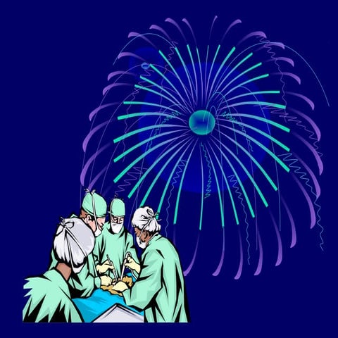 Rol instrumentador 2