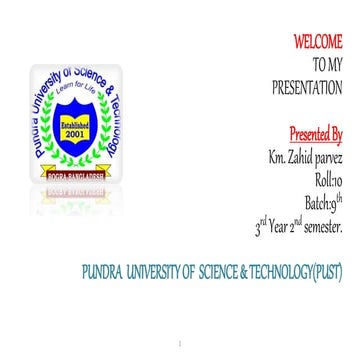 FORMAL & INFORMAL  INFORMATION SYSTEM