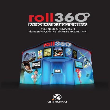 Roll360 yeni | PDF