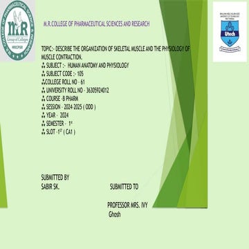 Roll 61, SABIR SK , HAP . - Rejuan Sk.pptx