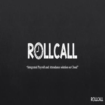RollCall