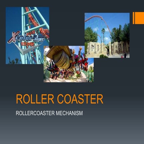 Rollercoaster