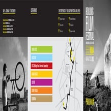 Rolling film festival_2012__program