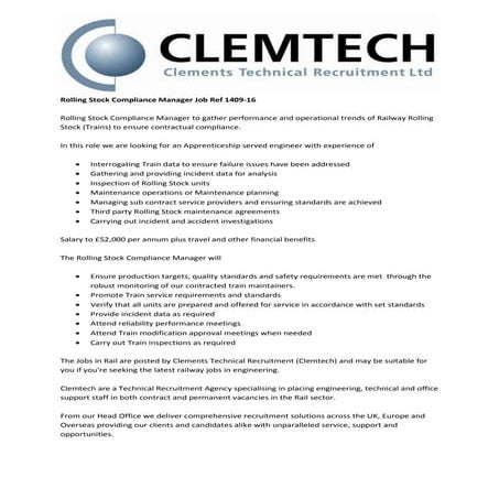 Company Profile | PDF