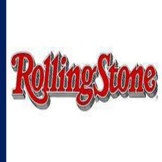 Rolling Stone Magazine Analysis 