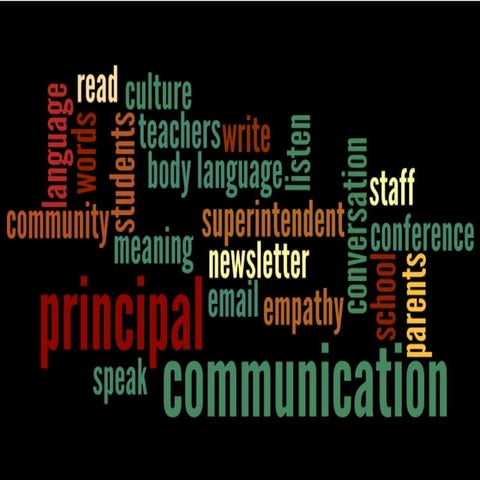 School Communication