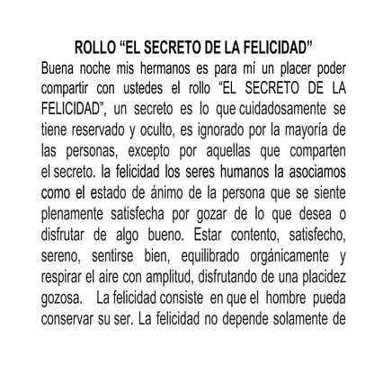 ROLLO EL SECRETO DE LA FELICIDAD CORREGIDO.pdf