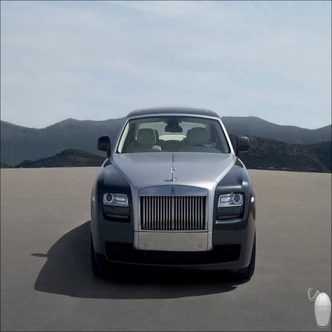 Rolls royce 2010