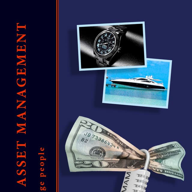 Millenium asset management ltd