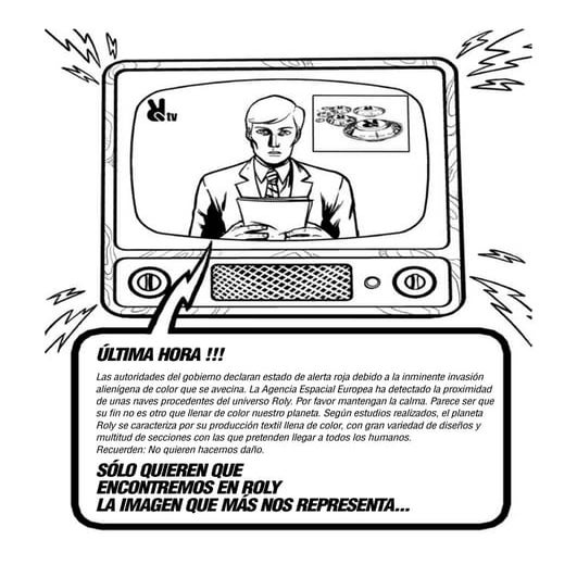 Camisetas Roly - Catálogo 2012