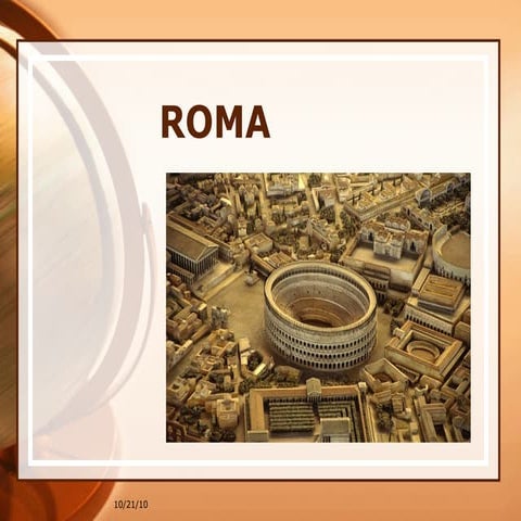 Roma