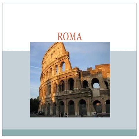 Roma