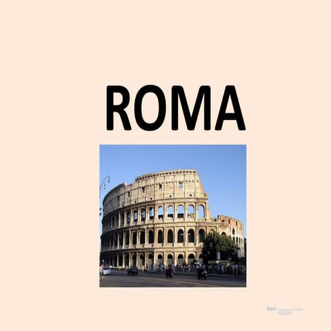 Roma