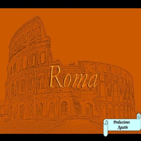 Roma