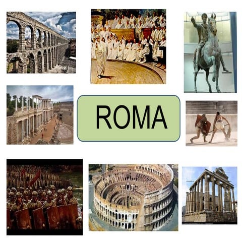 Roma