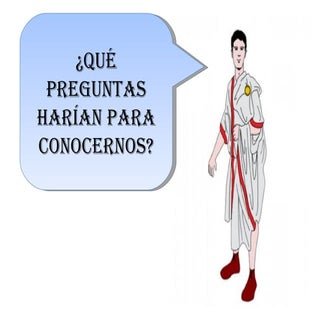 "Localización y origen de Roma"