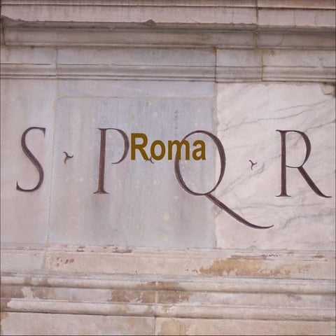 Roma | ODP