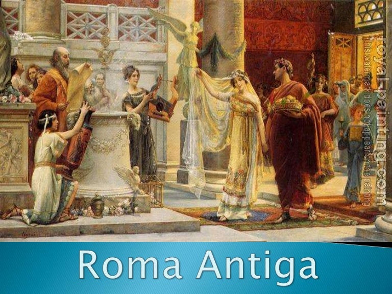 Como Se Organizava A Sociedade Na Roma Antiga