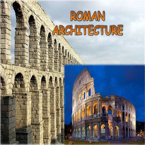 Romanarchitecture 131029105604-phpapp02