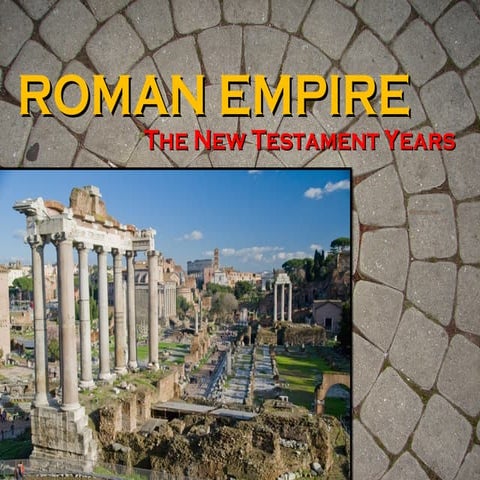 Roman Empire