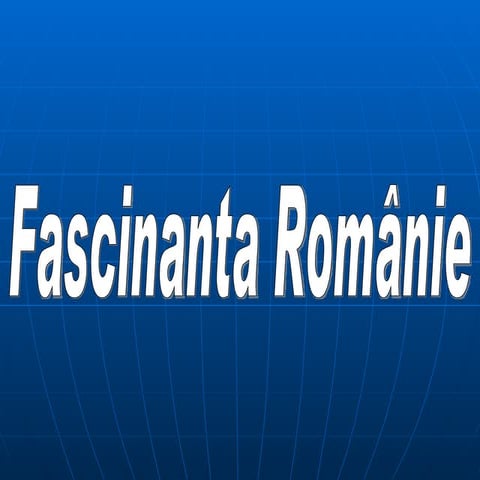 Crazy Romania