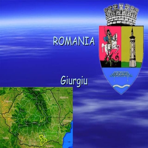 Romania , Giurgiu