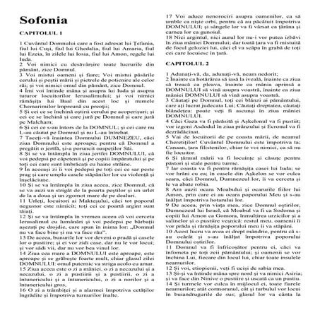 Romanian - The Book of Prophet Zephaniah.pdf