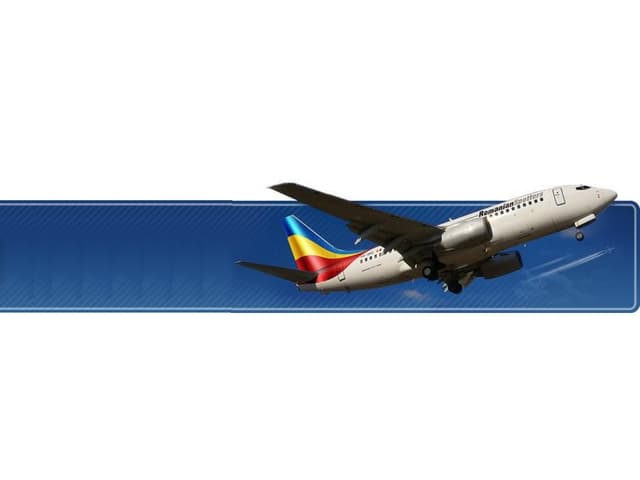 Romanian Spotter