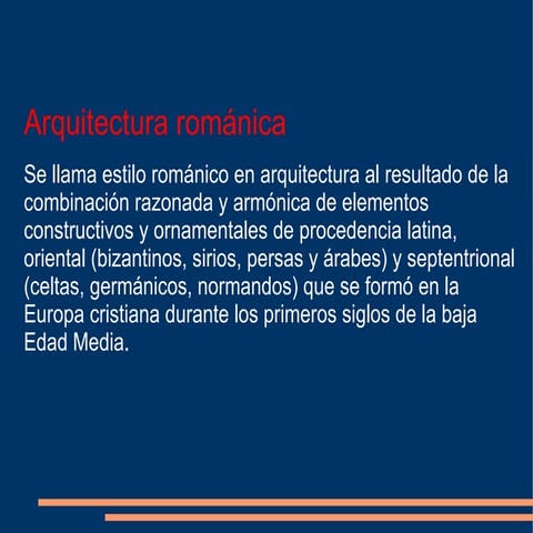 Romanic97