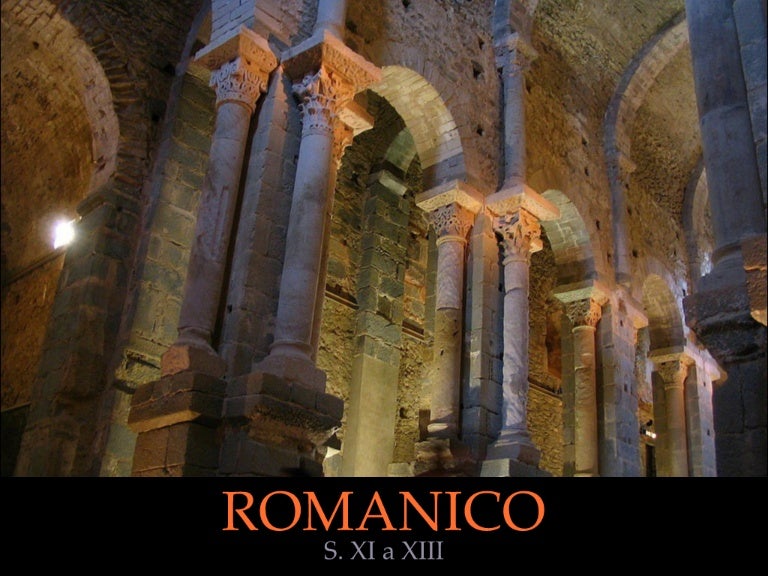 Romanico