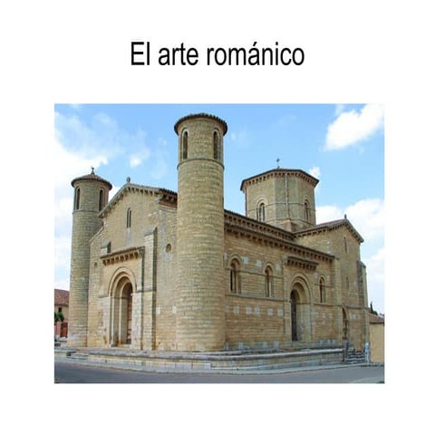 Romanico