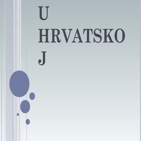 Romanika u hrvatskoj pp2003